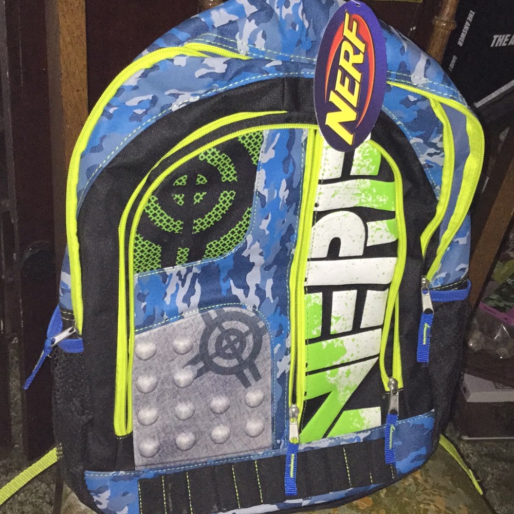 Backpack